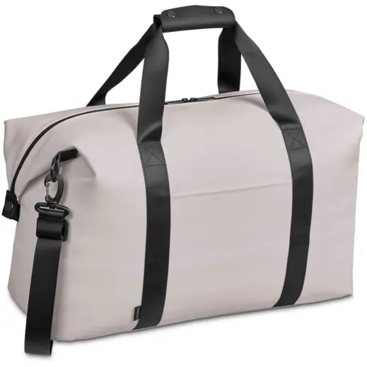 Serendipio Waldorf Weekend Bag Cream